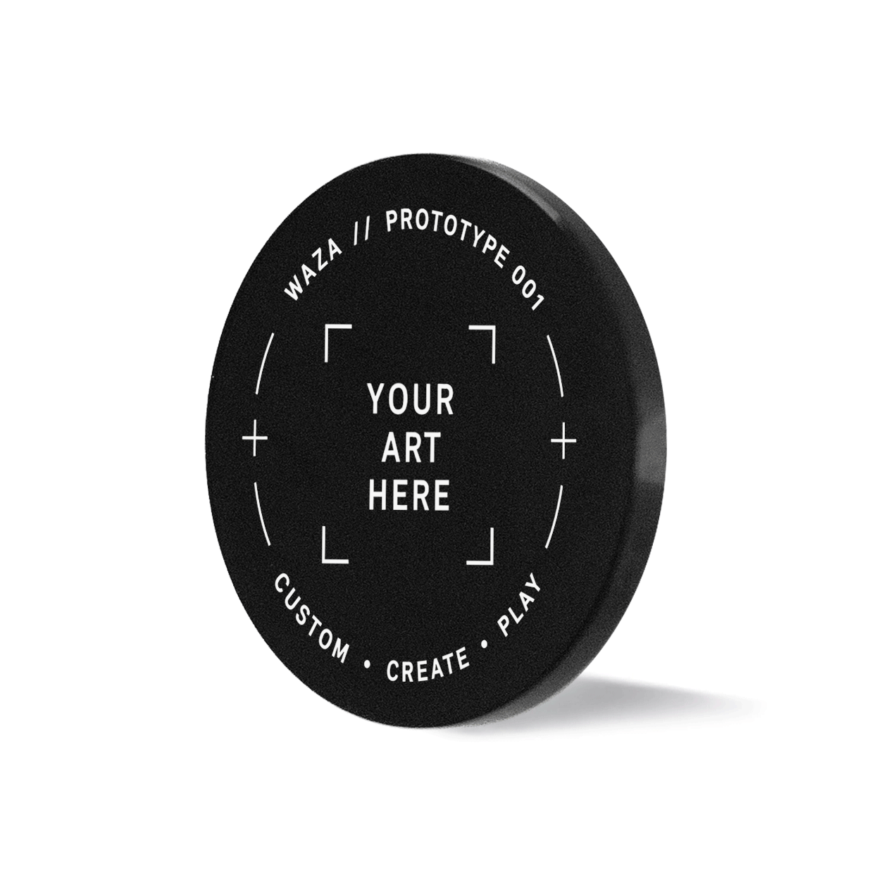Custom Paint-Filled Ball Markers