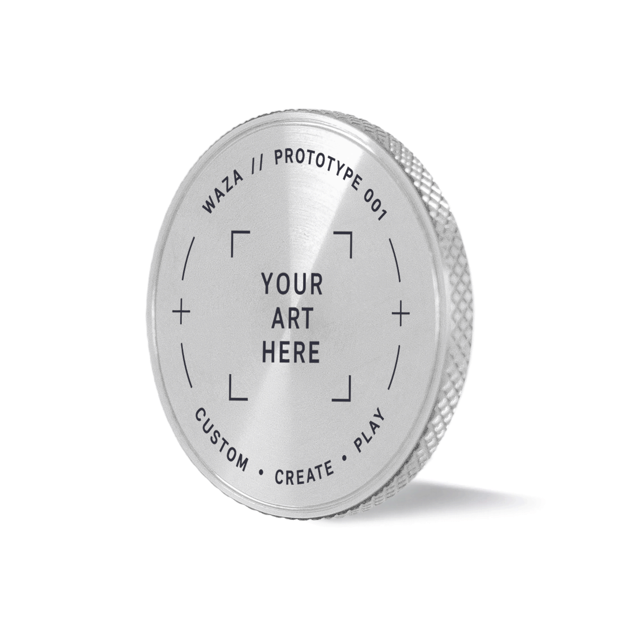 Custom Paint-Filled Ball Markers