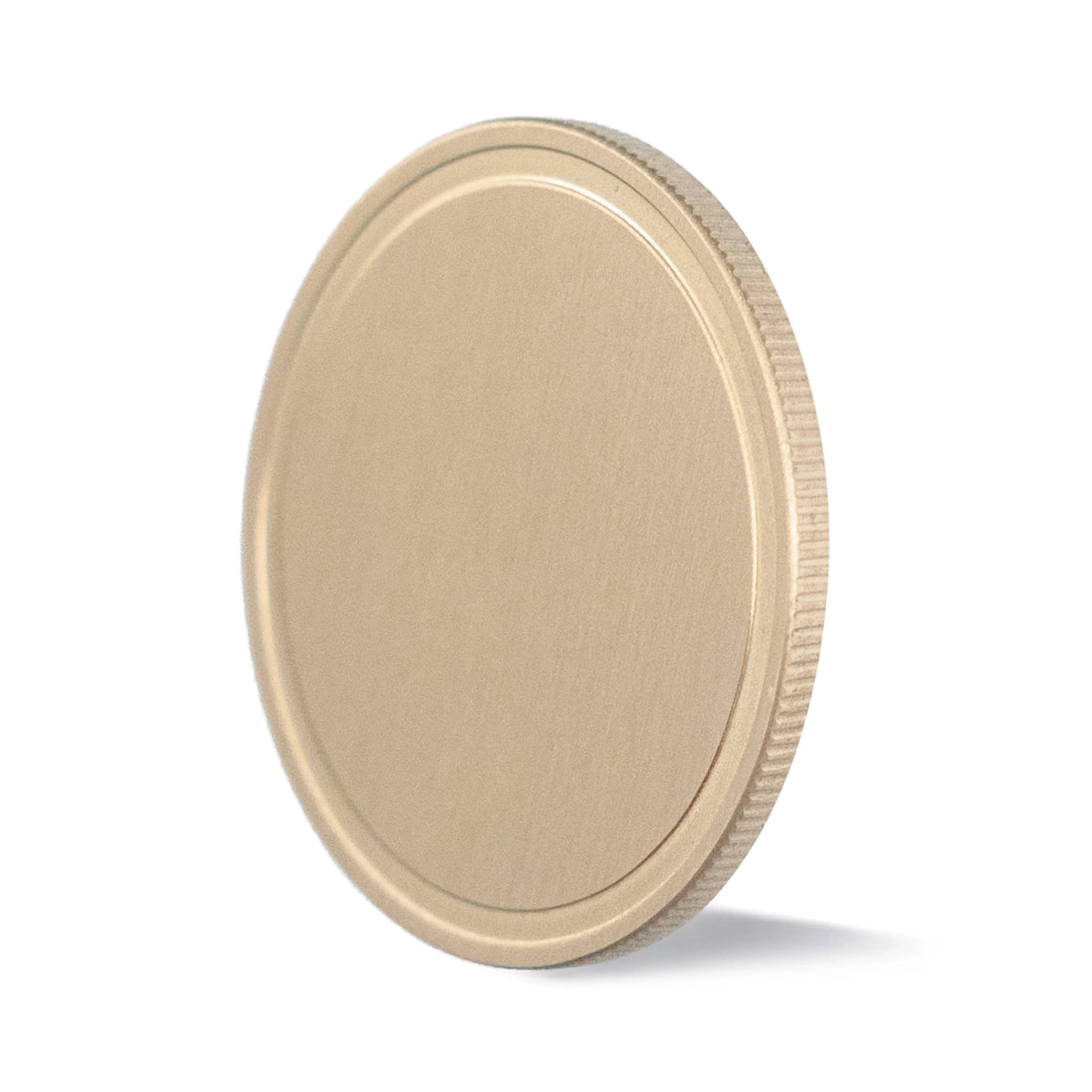 Custom Etched Ball Markers