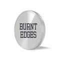 'BURNT EDGES' BALL MARKER