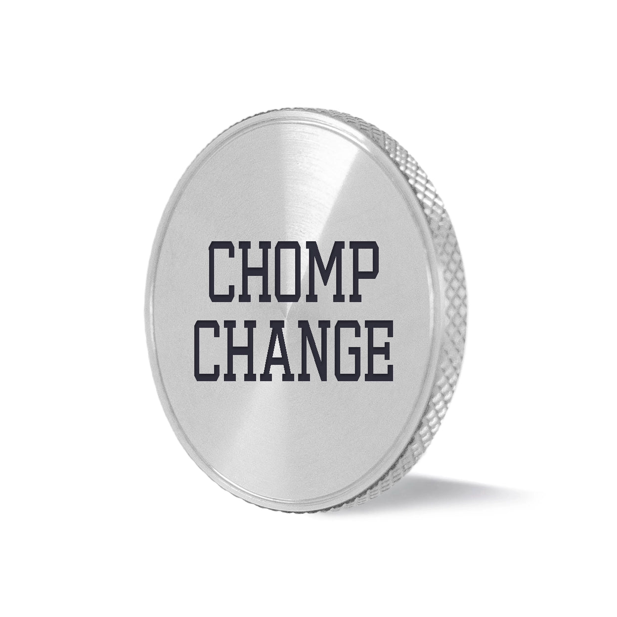 'CHOMP CHANGE' BALL MARKER