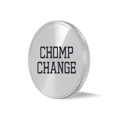 'CHOMP CHANGE' BALL MARKER