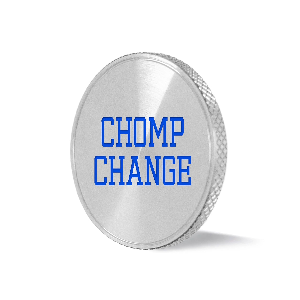 'CHOMP CHANGE' BALL MARKER