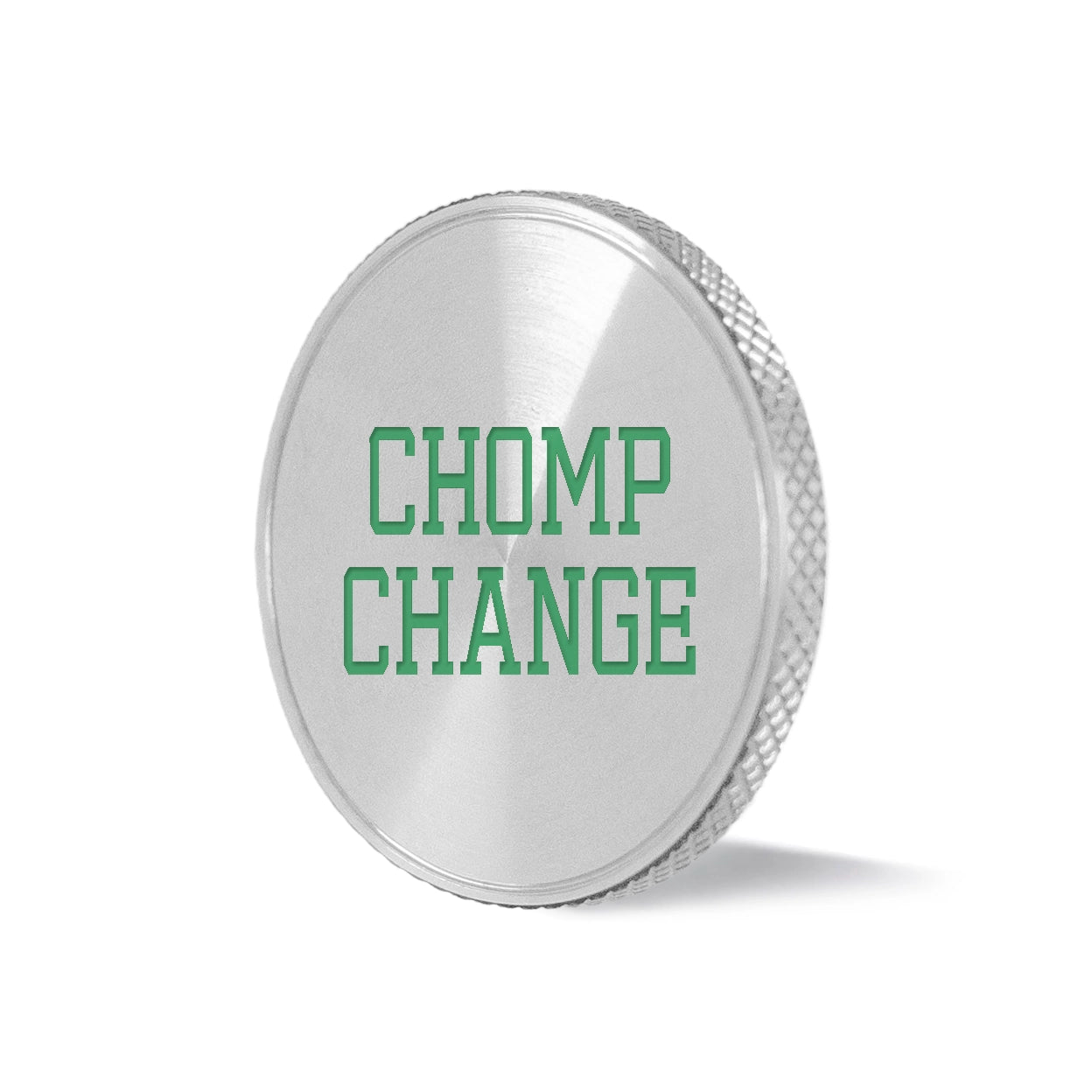 'CHOMP CHANGE' BALL MARKER