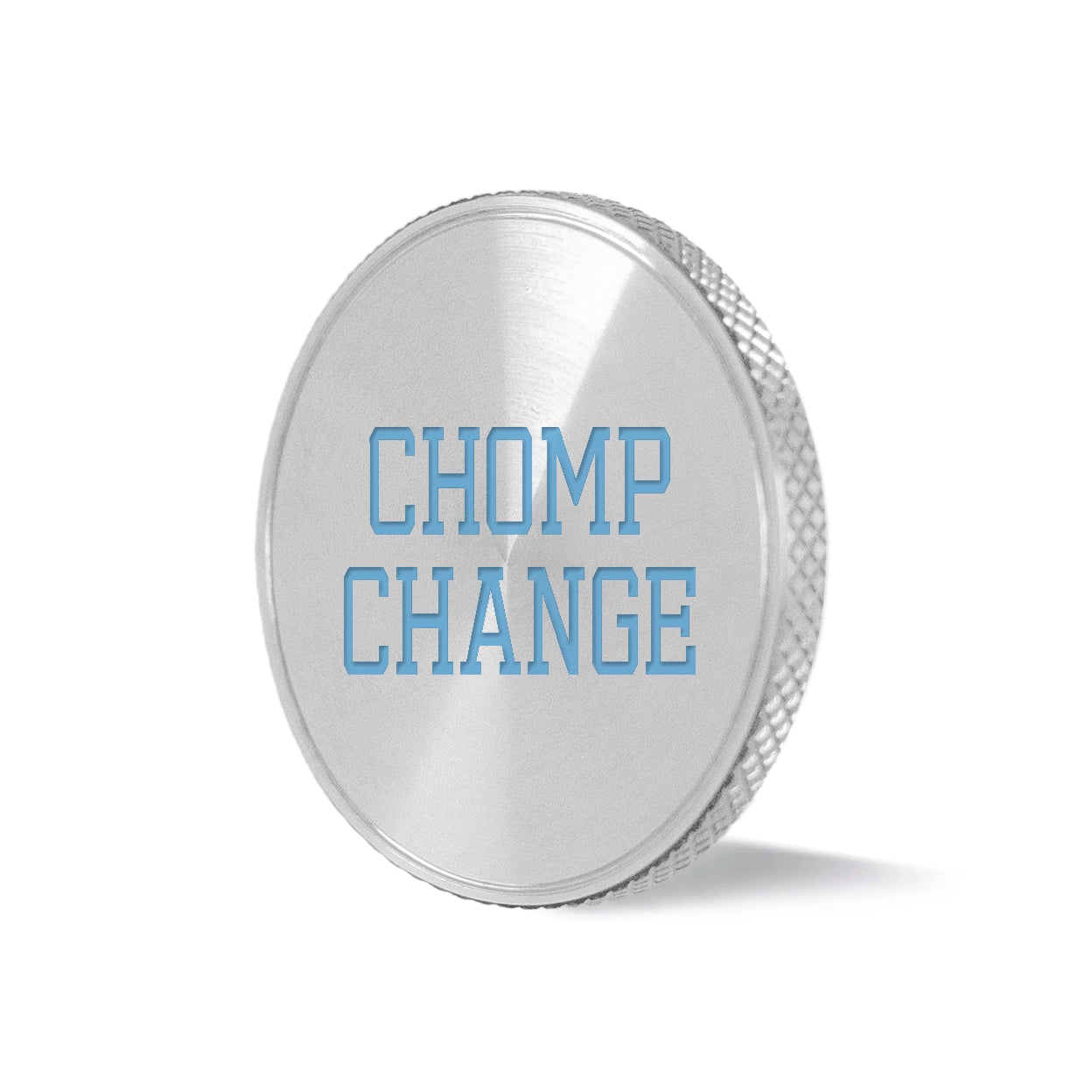 'CHOMP CHANGE' BALL MARKER