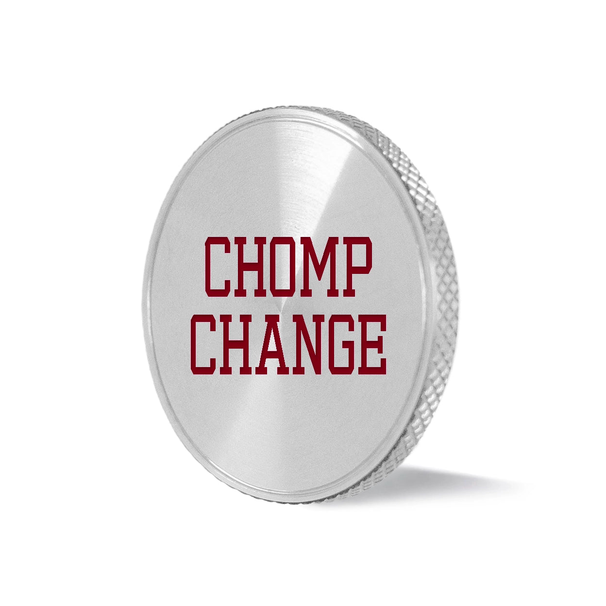 'CHOMP CHANGE' BALL MARKER