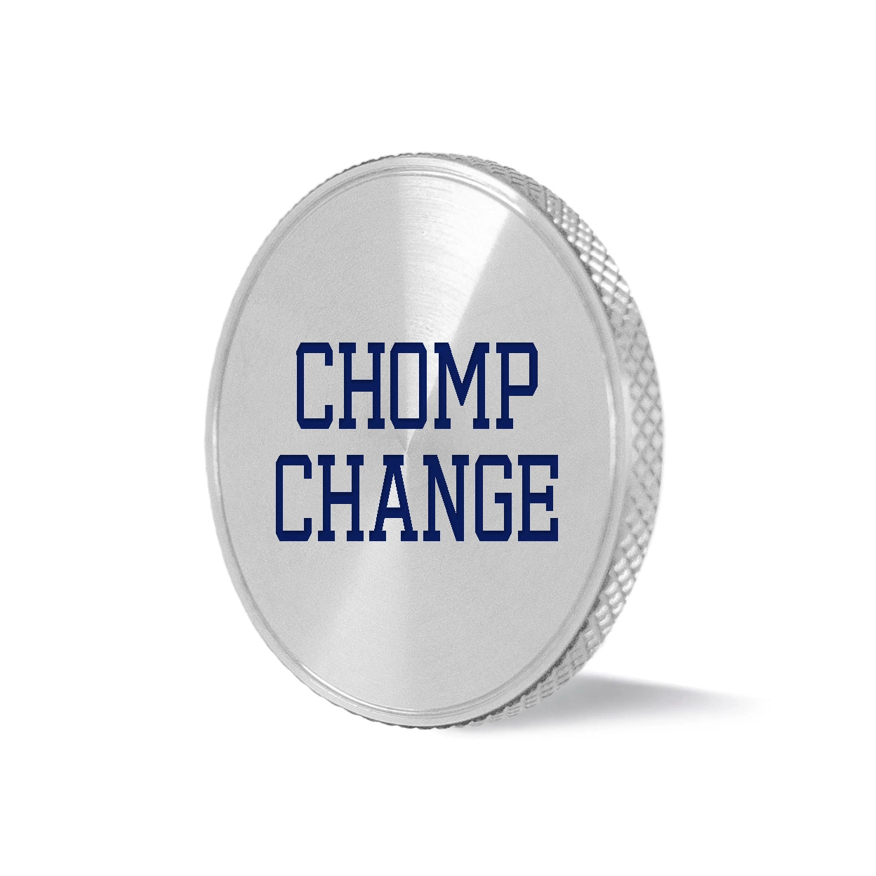 'CHOMP CHANGE' BALL MARKER