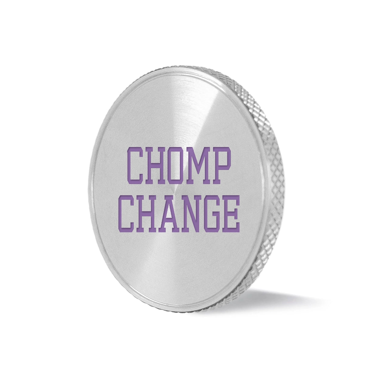 'CHOMP CHANGE' BALL MARKER