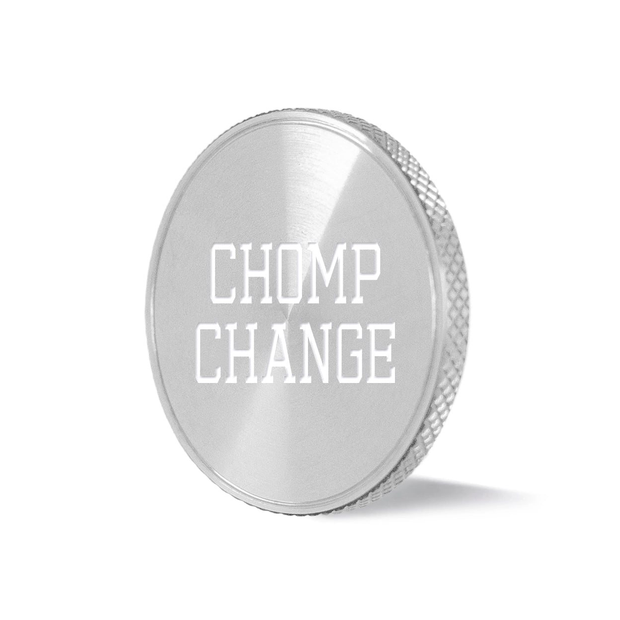 'CHOMP CHANGE' BALL MARKER