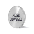 'MORE COWBELL' BALL MARKER