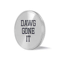 'DAWG GONE IT' BALL MARKER