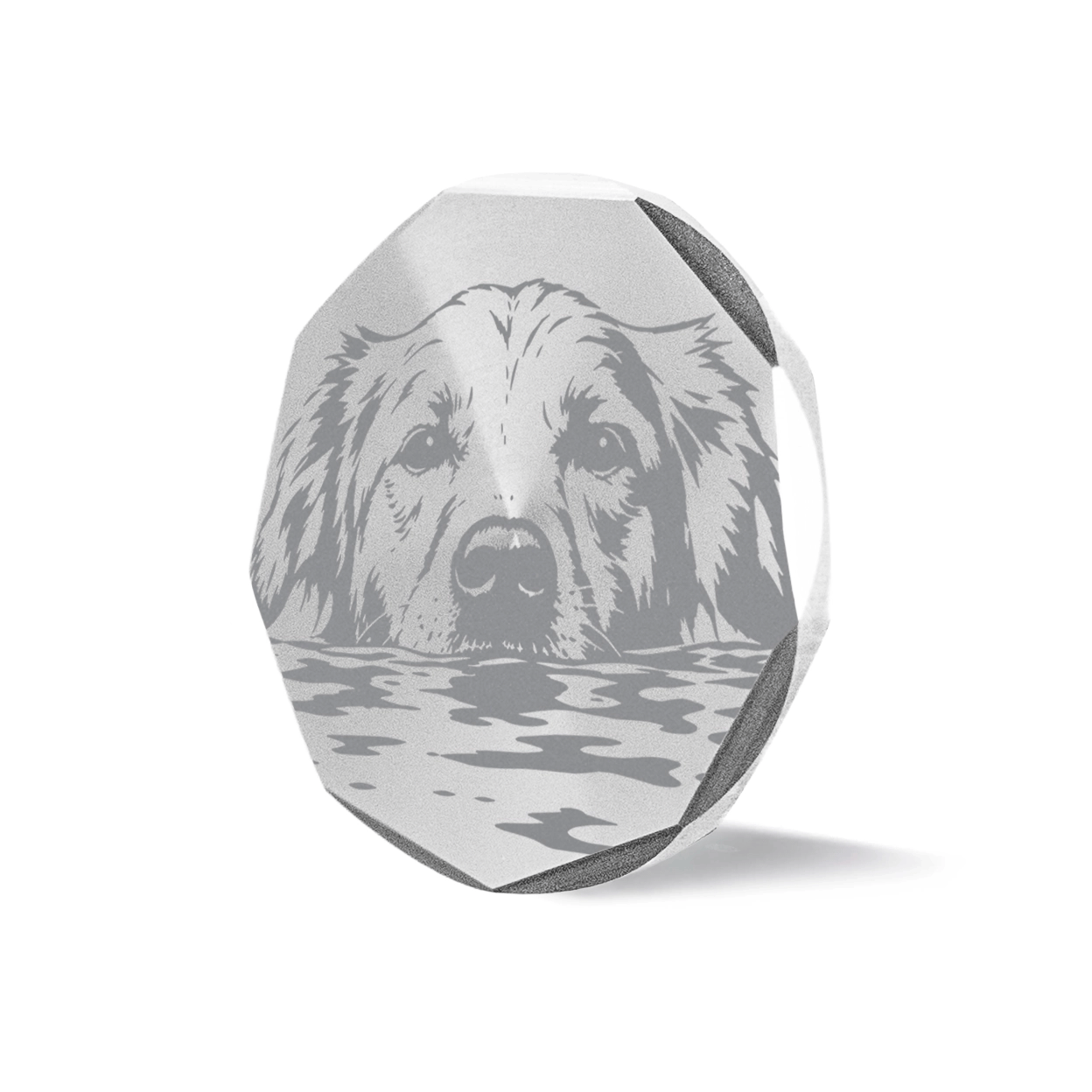 'YOUR PET' CUSTOM BALL MARKER