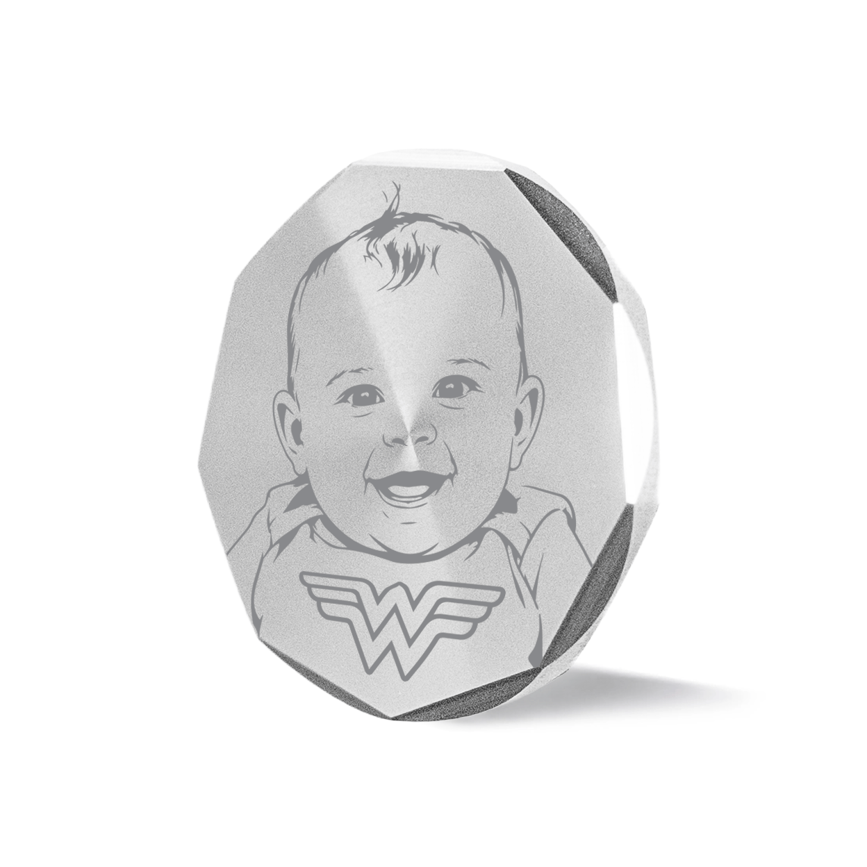 'YOUR WHY' CUSTOM BALL MARKER