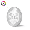 'Tradition' Custom Ball Marker