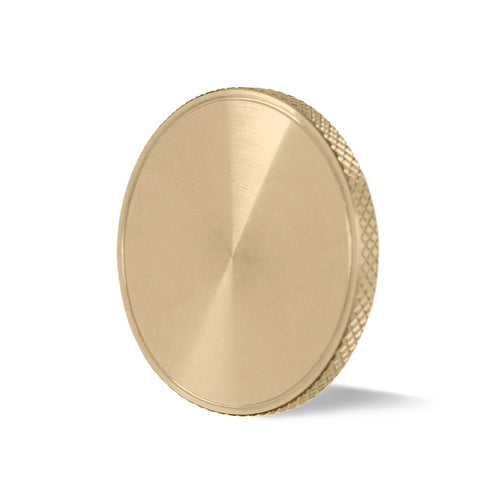 Custom Etched Ball Markers