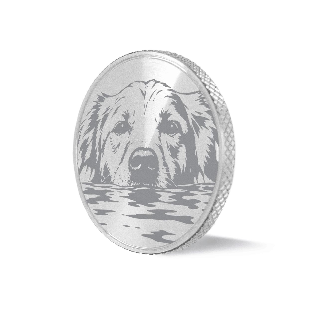 'YOUR PET' CUSTOM BALL MARKER