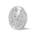 'YOUR WHY' CUSTOM BALL MARKER
