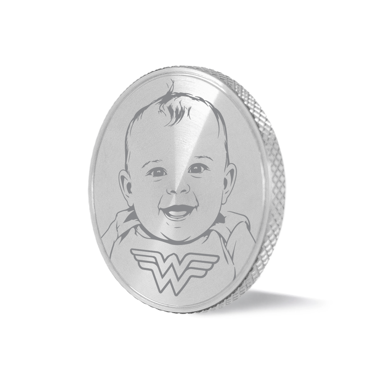 'YOUR WHY' CUSTOM BALL MARKER
