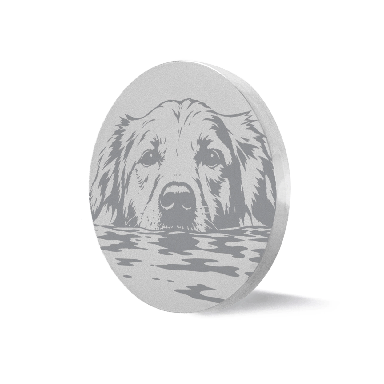 'YOUR PET' CUSTOM BALL MARKER