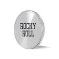 'ROCKY ROLL' BALL MARKER