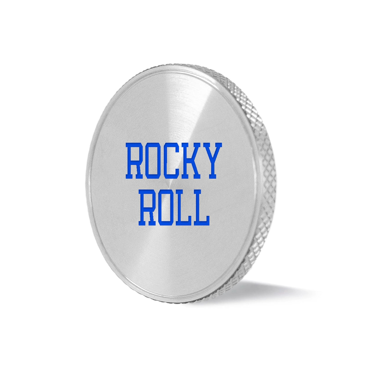 'ROCKY ROLL' BALL MARKER