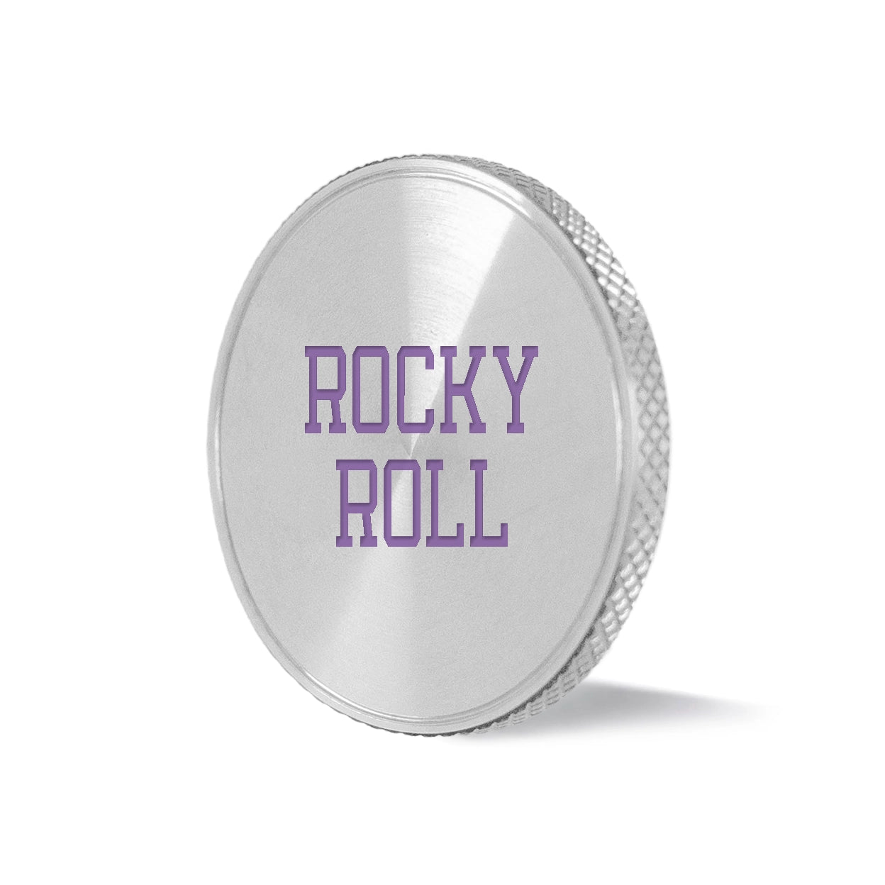 'ROCKY ROLL' BALL MARKER