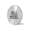 'ROLL MODEL' BALL MARKER