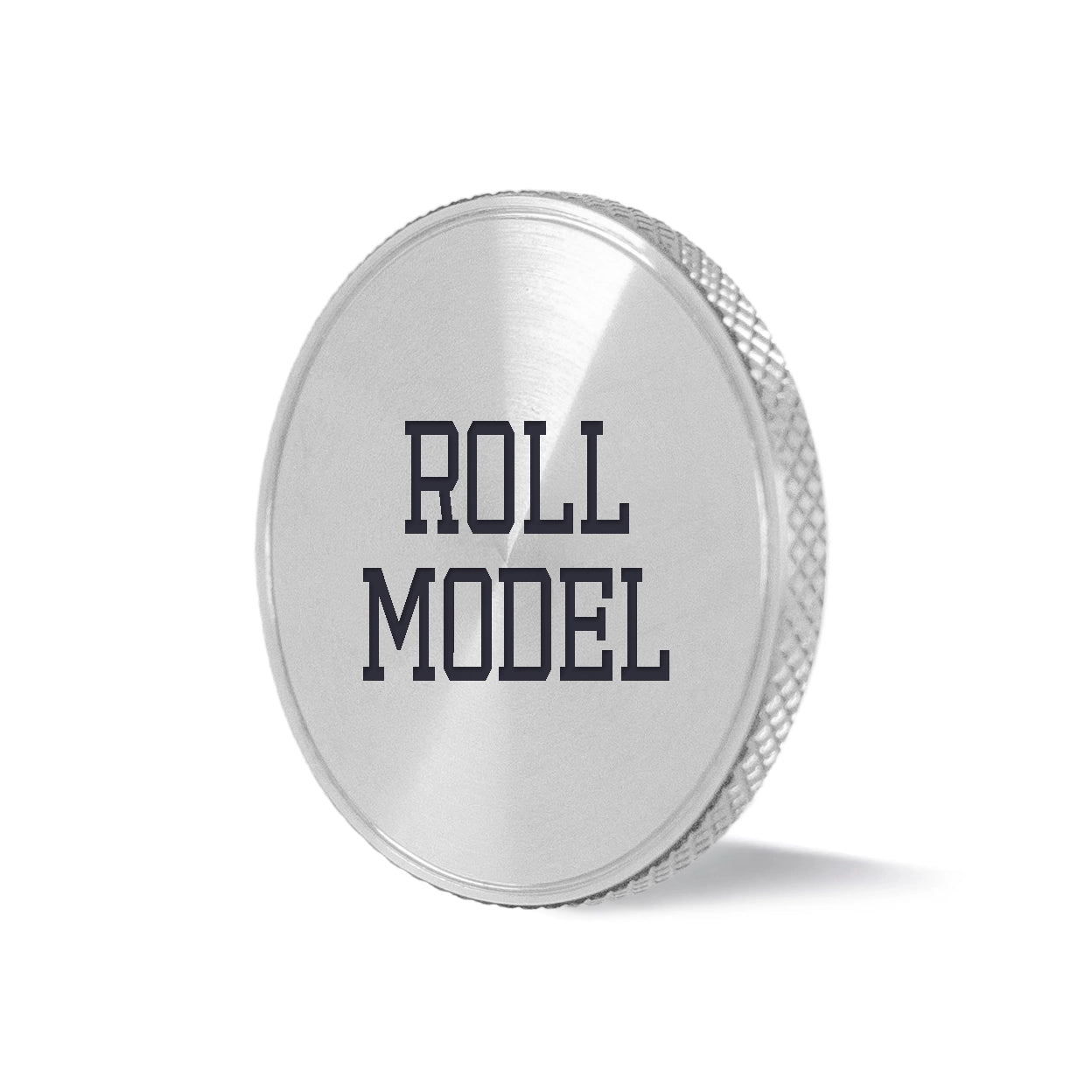 'ROLL MODEL' BALL MARKER