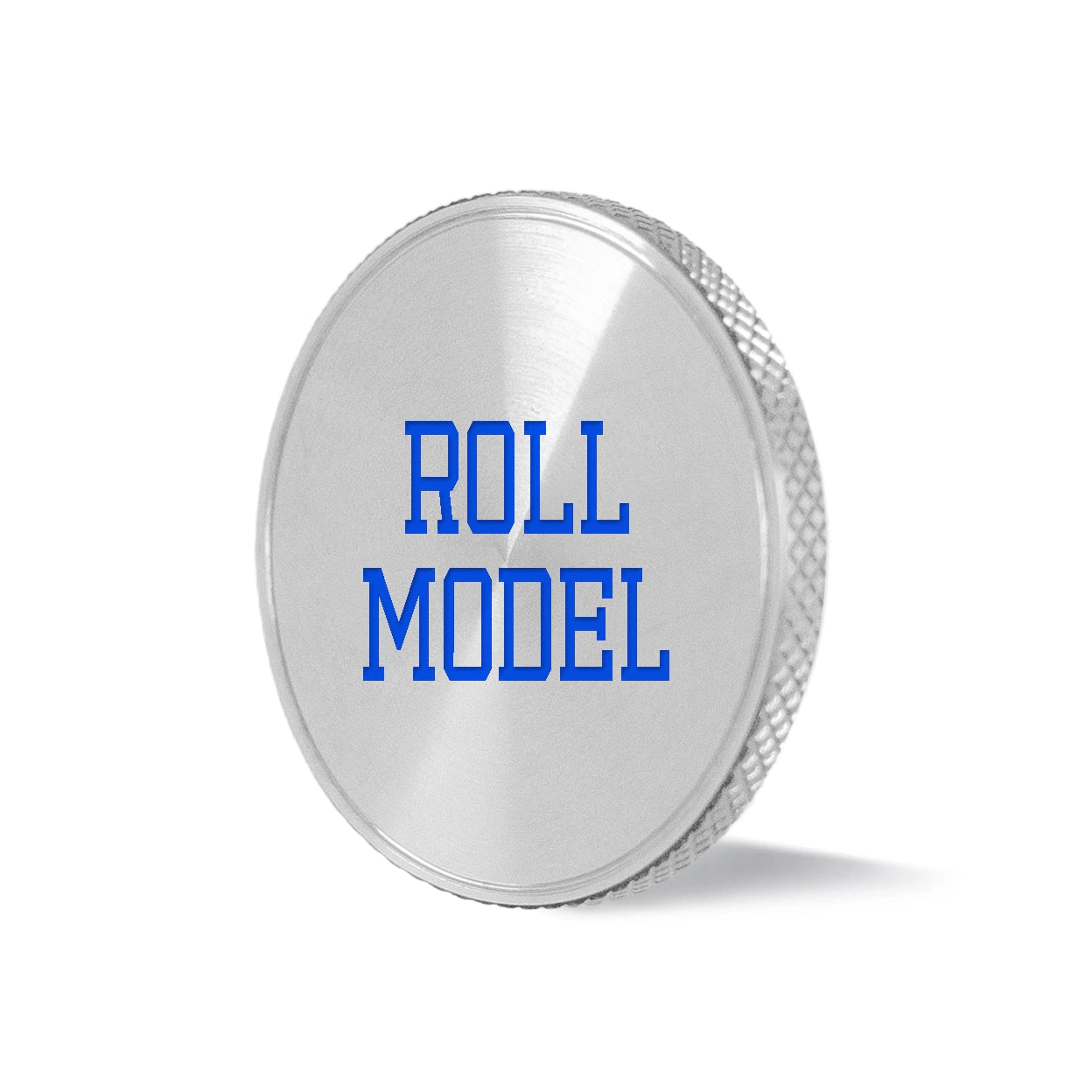 'ROLL MODEL' BALL MARKER