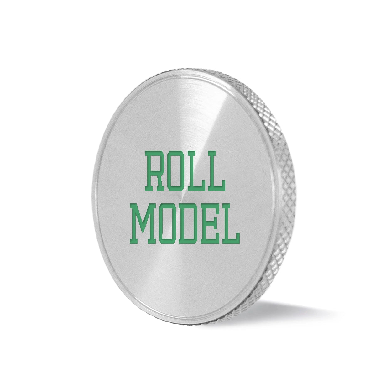 'ROLL MODEL' BALL MARKER