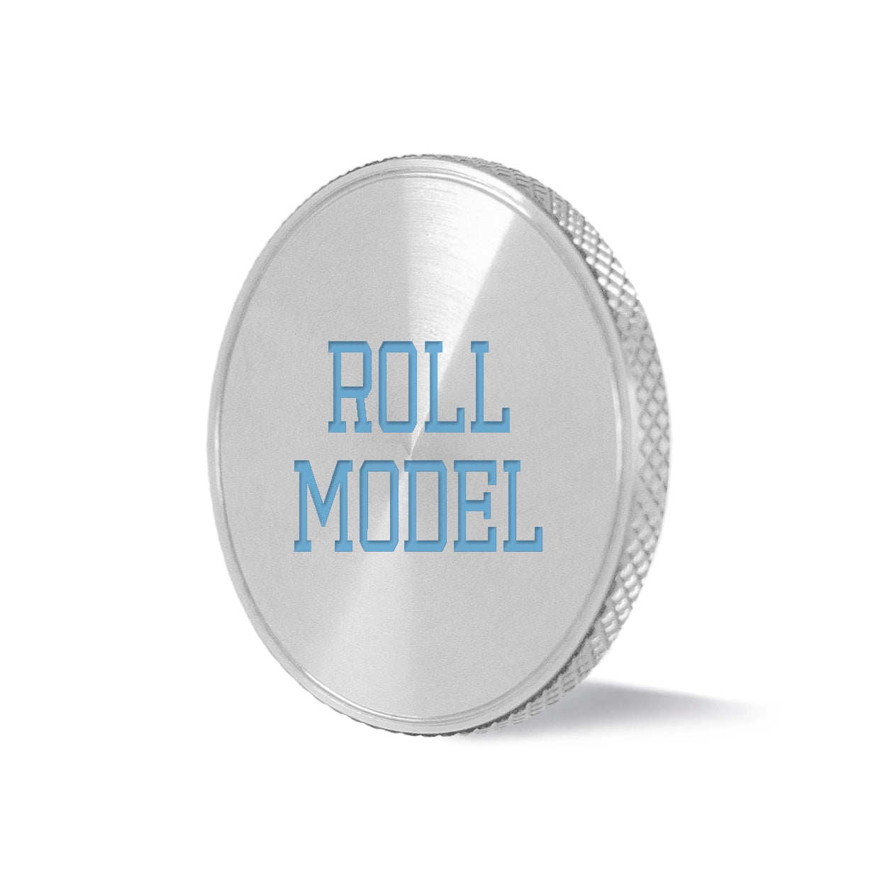 'ROLL MODEL' BALL MARKER