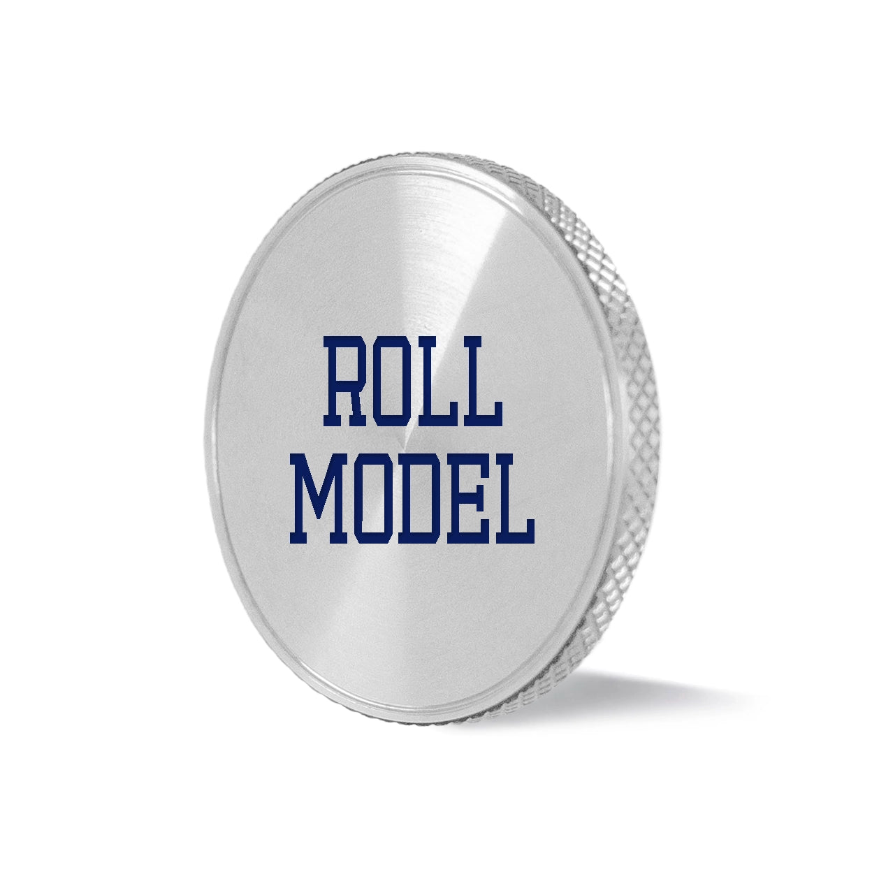 'ROLL MODEL' BALL MARKER