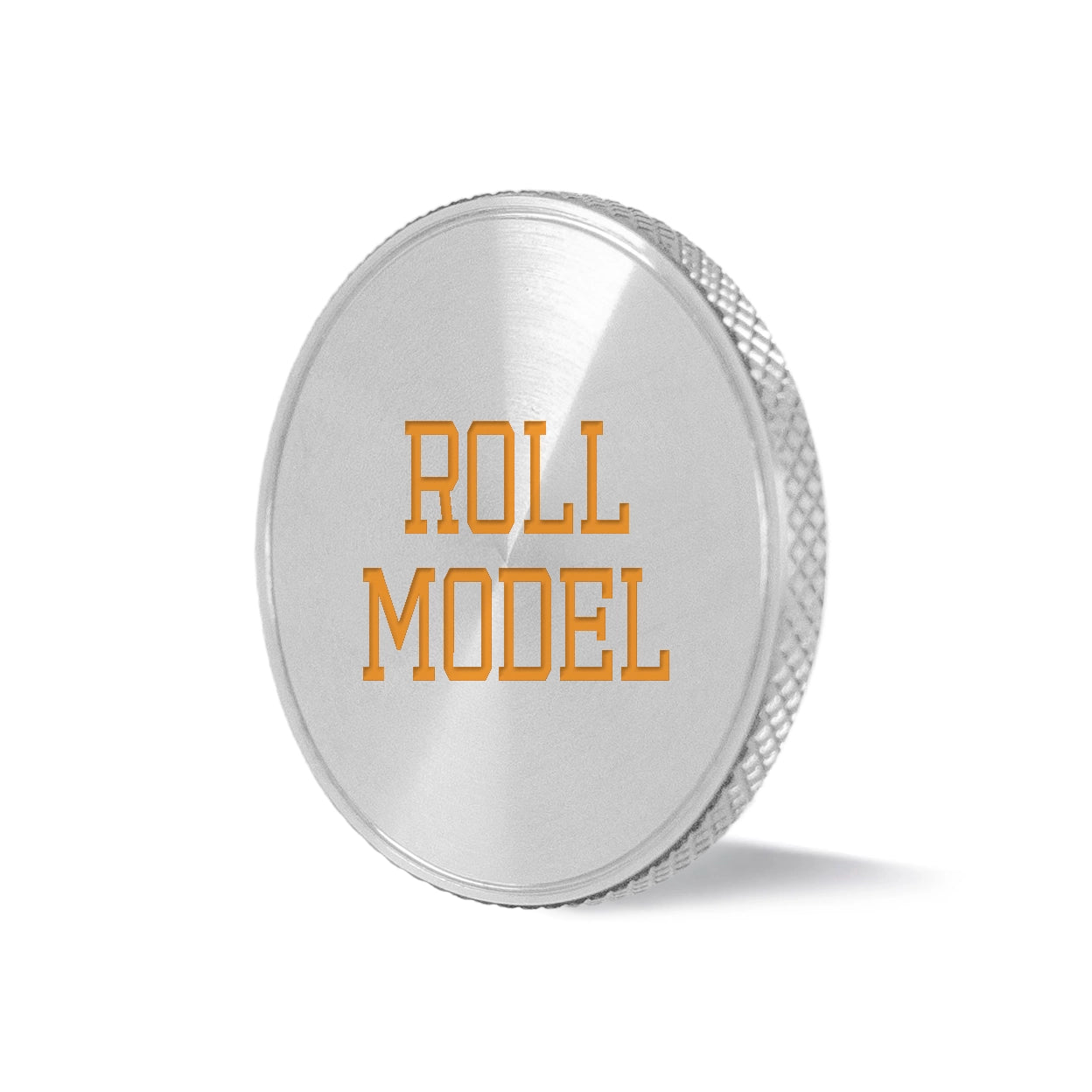 'ROLL MODEL' BALL MARKER