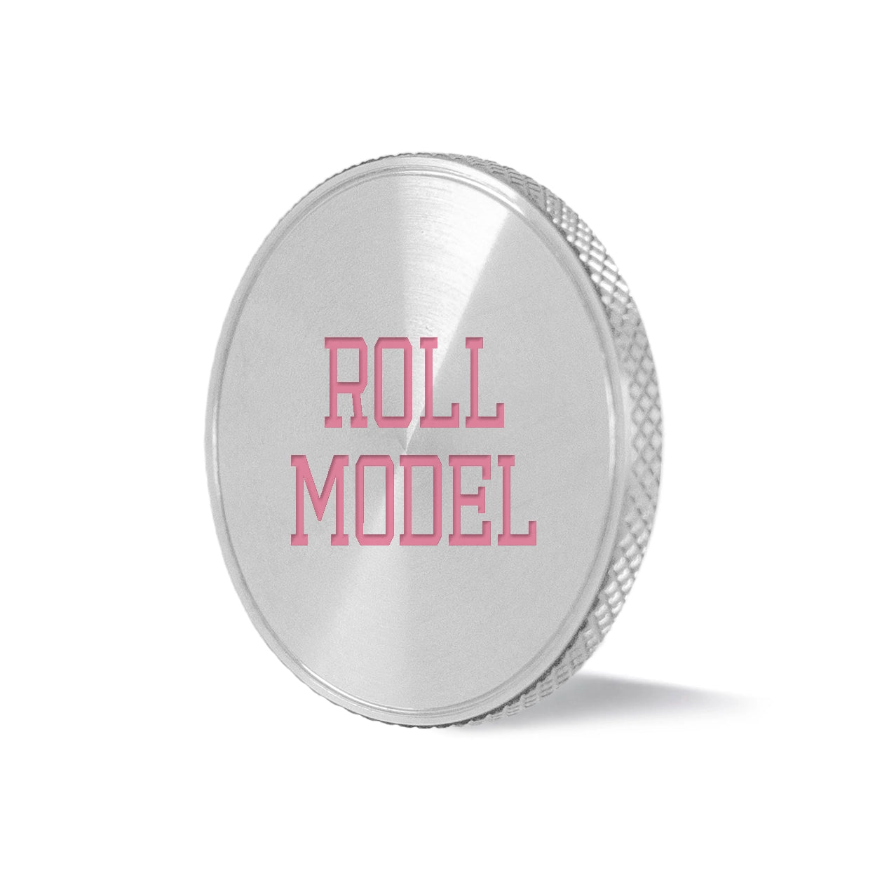 'ROLL MODEL' BALL MARKER