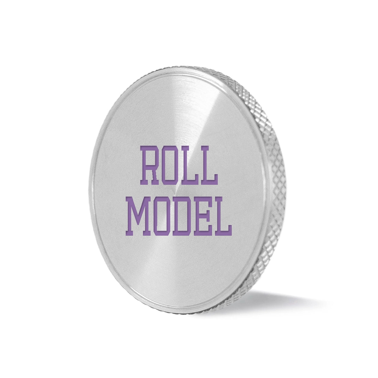 'ROLL MODEL' BALL MARKER
