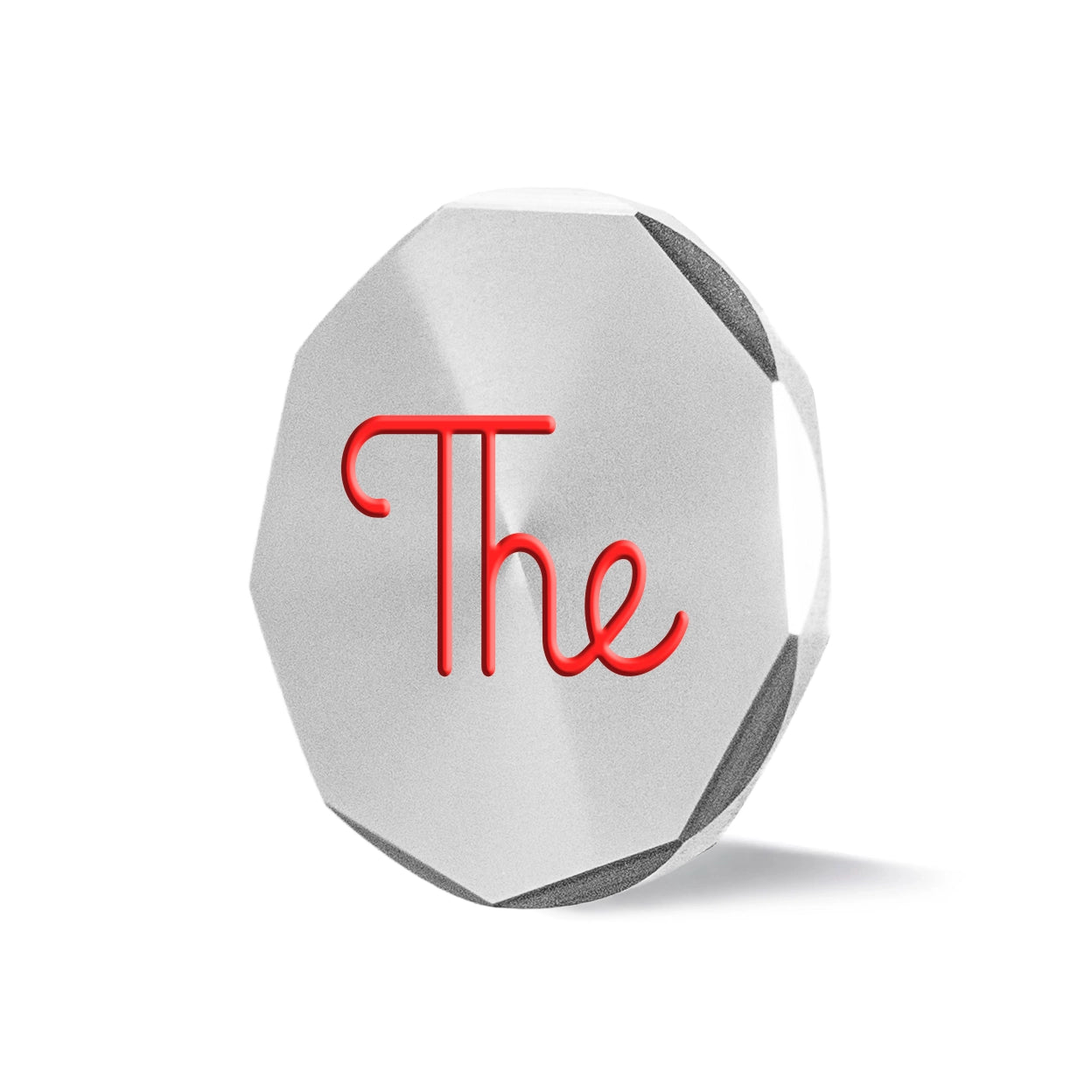 'THE' Ball Marker