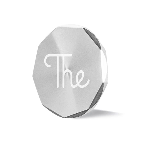 'THE' Ball Marker