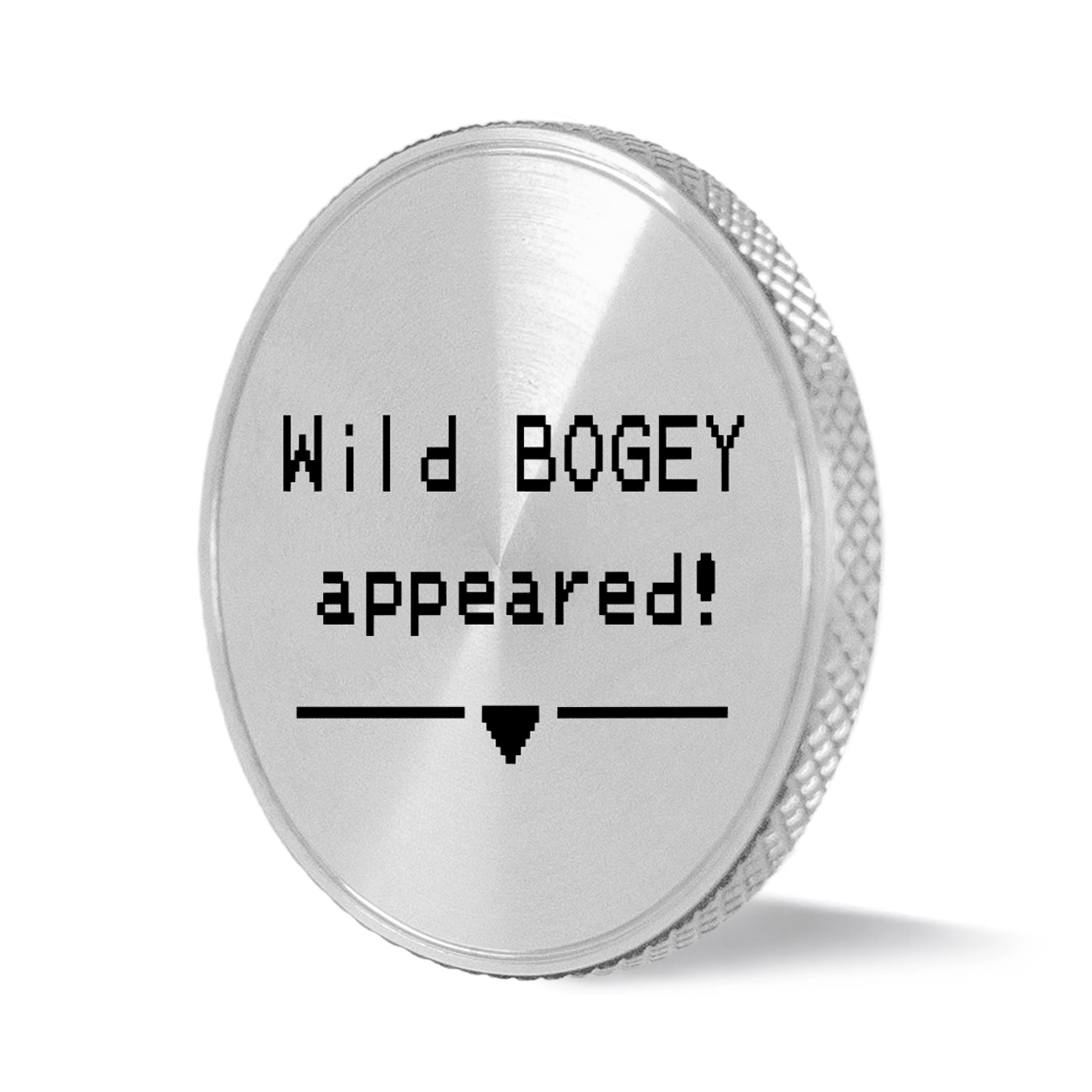 Battle Ball Marker